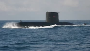 Las naves de la Armada Brasileña participarán de tareas operativas. Foto cortesía Marinha do Brasil.