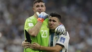 Marcos Acuña jugará en el Aston Villa y será compañero de Dibu Martínez.