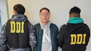 Mariano Horacio Córdoba es el octavo detenido por el homicidio de Fernando Pérez Algaba. Foto cortesía TN.
