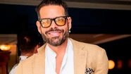 Mariano Caprarola tenía 49 años. 