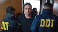 Detuvieron a Nahuel Vargas y ya son ocho los apresados por el crimen de Pérez Algaba