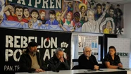 Represión de la policía porteña: el abogado de la familia de Molares dice que se puede comprobar el "crimen"