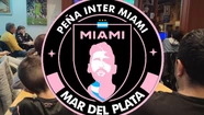 El café El Nuevo Mundial está en Moreno y Santa Fe.