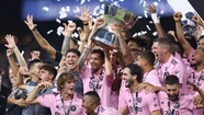 En una definición por penales interminable, Messi y el Inter alcanzaron la gloria