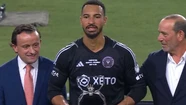Patearon los 22: reviví la apasionante definición por penales entre Inter y Nashville