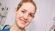 Lucy Letby fue condenada a prisión perpetua por el asesinato de 7 bebés recién nacidos. 