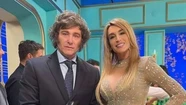 La feliz pareja se habría conocido en el programa de Mirtha Legrand. 