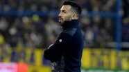 Carlos Tevez es el nuevo DT de Independiente y buscará salvarlo del descenso