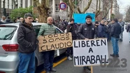 Crimen en Las Lilas: “Claudio está detenido por la inseguridad y la delincuencia”