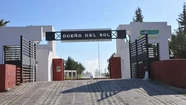 El trágico hecho tuvo lugar en un parque de la ciudad de Junín de los Andes.