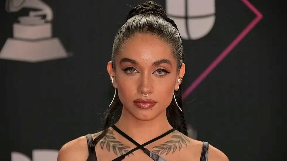 Parte oficial: qué le pasó a María Becerra con su embarazo y cómo sigue su salud