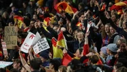 El Mundial de Australia-Nueva Zelanda batió el récord de asistencia