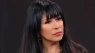 Marixa Balli contó indignada el reclamo que le hicieron sus vecinos comerciantes de Flores.