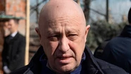 Murió Yevgueni Prigozhin, líder del Grupo Wagner, tras un accidente aéreo