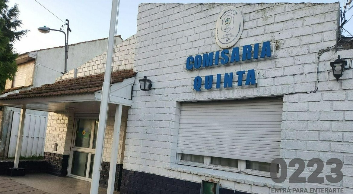 Ingresó a su madre a un geriátrico y la ex pareja usurpó la casa: "Metió a su hijo y a esta banda de chorros"