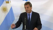 Massa confirmó que los comerciantes que hayan sufrido saqueos recibirán un aporte no reembolsable (ANR) de hasta $7 millones.