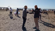 Se disputa en Mar del Plata la Copa Buenos Aires: se define quiénes clasifican a los Juegos Nacionales Evita
