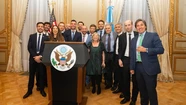 Convocan a jóvenes líderes a participar del Seminario País Federal y continuar sus estudios en Estados Unidos