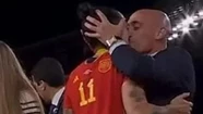 "¡No voy a dimitir!": Luis Rubiales se mantuvo firme y seguirá al frente de la RFEF