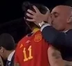 "¡No voy a dimitir!": Luis Rubiales se mantuvo firme y seguirá al frente de la RFEF