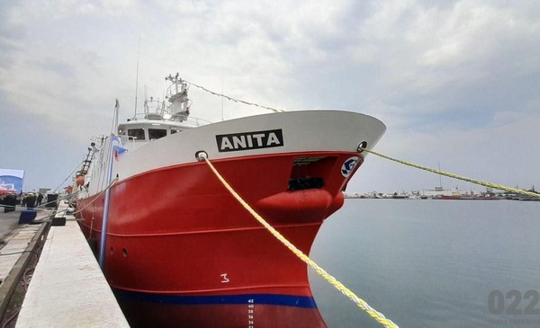 ¿Otro lío en el puerto? La Provincia quiere frenar a los buques