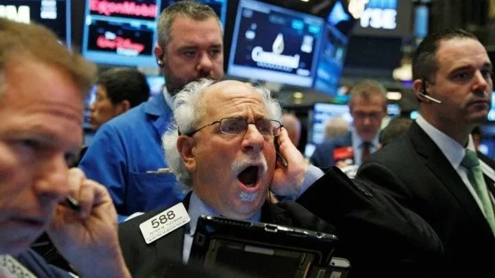 El Gobierno minimizó el impacto de la crisis financiera internacional