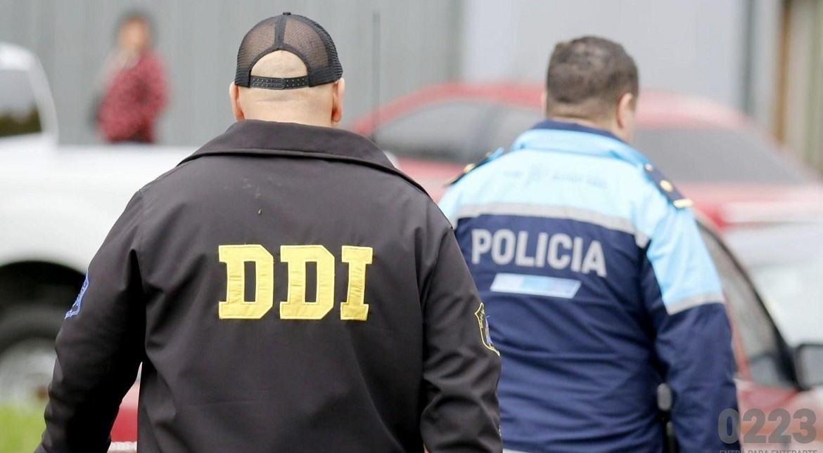 Apareció la adolescente de 14 años que era buscada en Mar del Plata