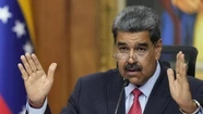 Desconocimiento. El Concejo pidió transparencia y desconoció a Maduro como presidente electo. Desconocimiento. El Concejo pidió transparencia y desconoció a Maduro como presidente electo.