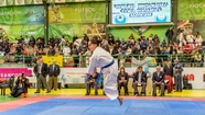 Se desarrolló con éxito el 50° Torneo Provincial de Karate Copa "Eduardo Maugeri" Se desarrolló con éxito el 50° Torneo Provincial de Karate Copa "Eduardo Maugeri"