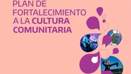 Llega la segunda edición del Plan de Fortalecimiento a la Cultura Comunitaria Llega la segunda edición del Plan de Fortalecimiento a la Cultura Comunitaria
