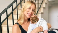 Nicole Neumann respondió a las críticas tras que la acusaran de no cuidar a su hijo Nicole Neumann respondió a las críticas tras que la acusaran de no cuidar a su hijo