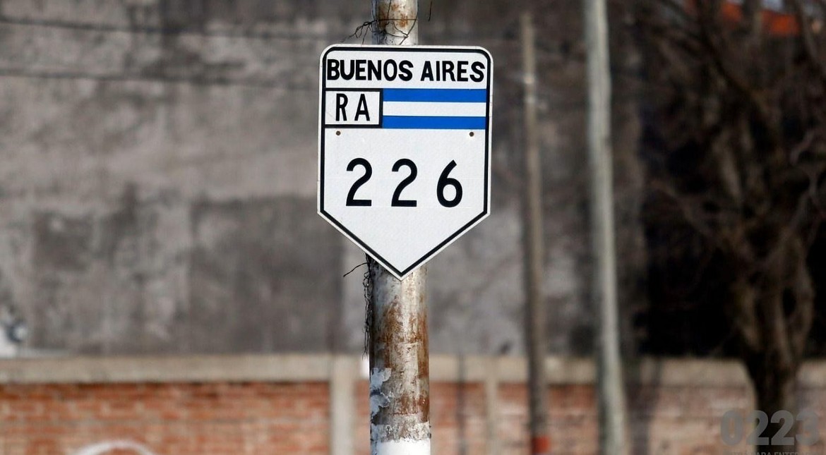 Presupuesto 2027: Nación destinará $600 millones para tres obras en Mar del Plata