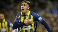 Rosario Central no pudo sacar ventaja en el "Gigante de Arroyito" Rosario Central no pudo sacar ventaja en el "Gigante de Arroyito"