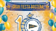 "Siempre con Boca" festeja los 10 años con una fiesta sin precedentes "Siempre con Boca" festeja los 10 años con una fiesta sin precedentes