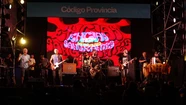 Atención músicos: Código Provincia reabre su catálogo Atención músicos: Código Provincia reabre su catálogo
