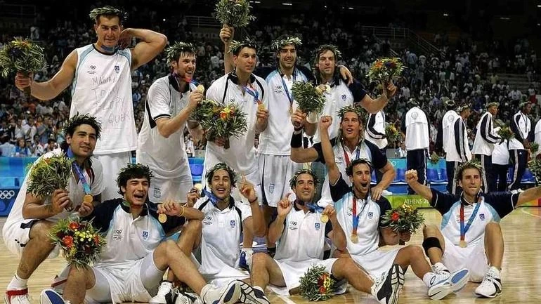 La mejor Selección Argentina de la historia se vuelve a juntar