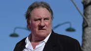 Gerard Depardieu acusado de otra violación a una compañera de elenco Gerard Depardieu acusado de otra violación a una compañera de elenco