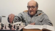 Organizan evento para ayudar a un reconocido ajedrecista local Organizan evento para ayudar a un reconocido ajedrecista local