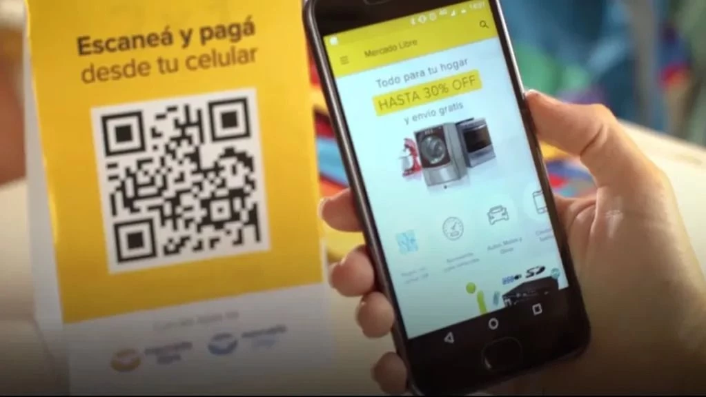 Mercado Libre presentó una denuncia por cartelización contra 36 bancos