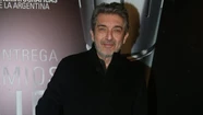 Ricardo Darín: "Menos cultura, y menos educación no es una buena ecuación. Eso ya lo vimos” Ricardo Darín: "Menos cultura, y menos educación no es una buena ecuación. Eso ya lo vimos”