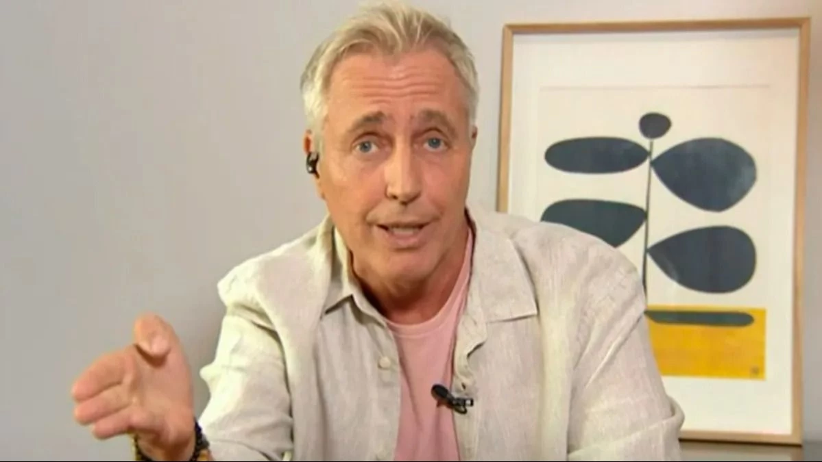 Marley enfrentó la denuncia por presunta corrupción de menores: "Es una extorsión y tengo pruebas"