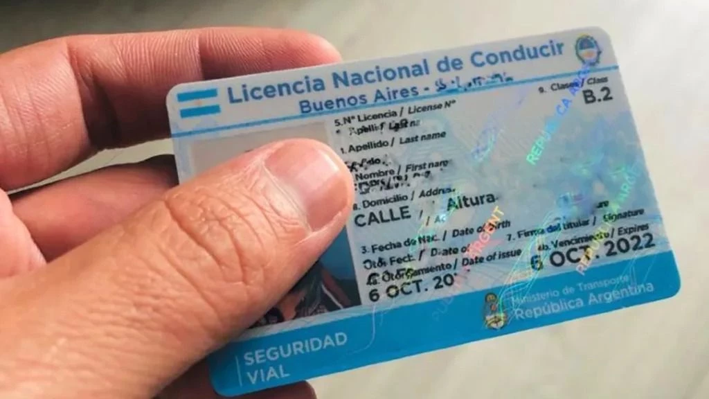 Aumentó el Cenat y ahora sacar la licencia de conducir será más caro