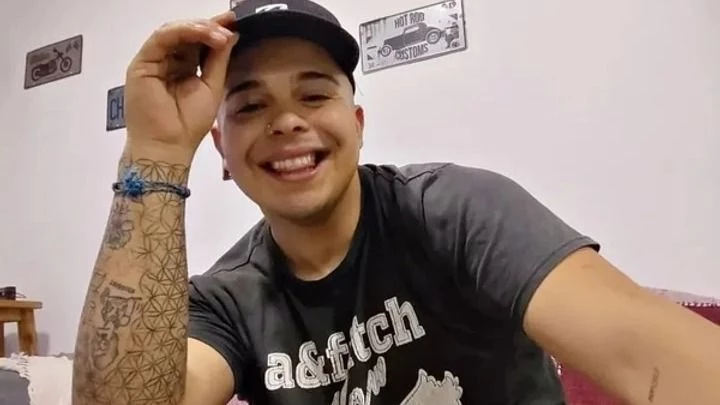 Buscan en Mar Chiquita a Lucas Escalante, un joven desaparecido desde 2022