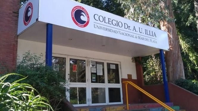 Se vienen los tradicionales juegos de ingenio del colegio Illia