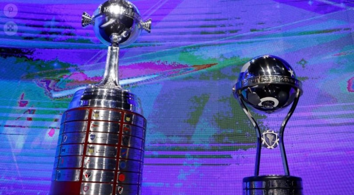 La Conmebol dio a conocer las fechas para la Libertadores y Sudamericana 2027
