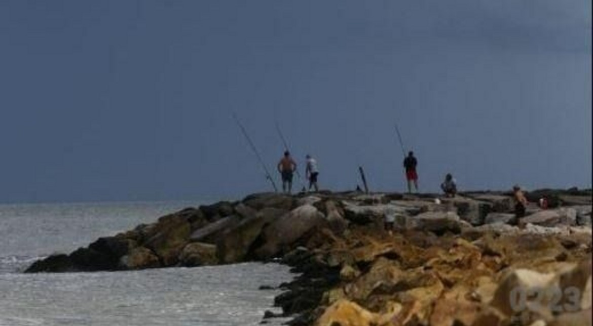 Piden declarar la emergencia climática preventiva en Mar del Plata por el fenómeno de El Niño
