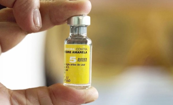 Otro recorte en la salud: la vacuna contra la fiebre amarilla dejó de ser gratuita