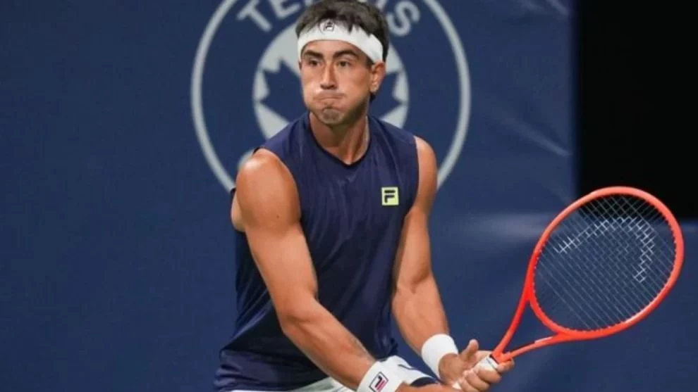 Una de cal y una de arena para Francisco Comesaña