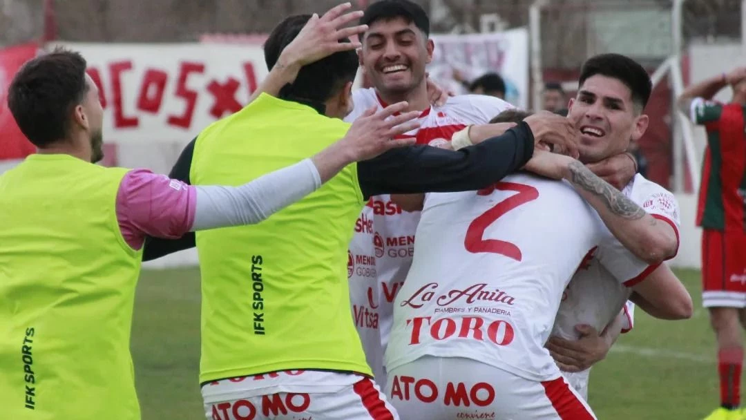 Círculo se quedó con las manos vacías en el final