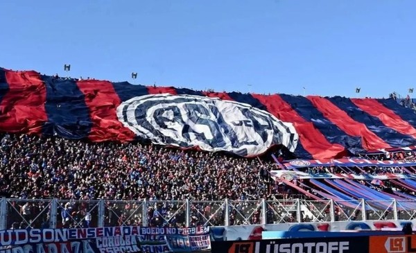 San Lorenzo en peligro: el Ciclón estaría al borde de la quiebra | 0223